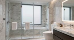 luxurious daily bathroom upgrade