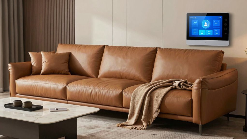 luxury smart durable solutions