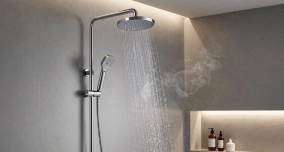 luxury temperature convenience sophistication