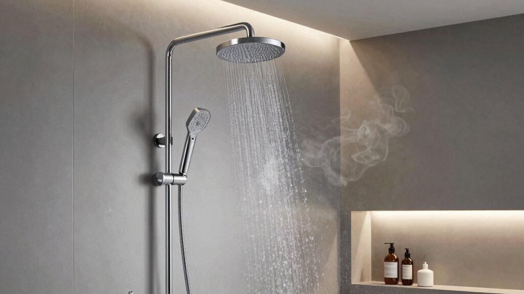 luxury temperature convenience sophistication