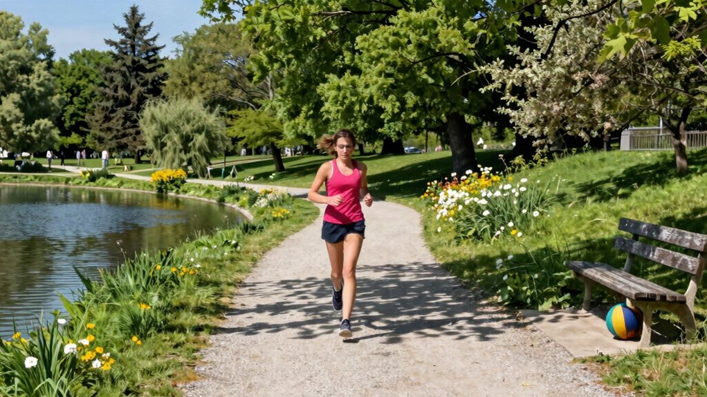 maintain activity without motivation
