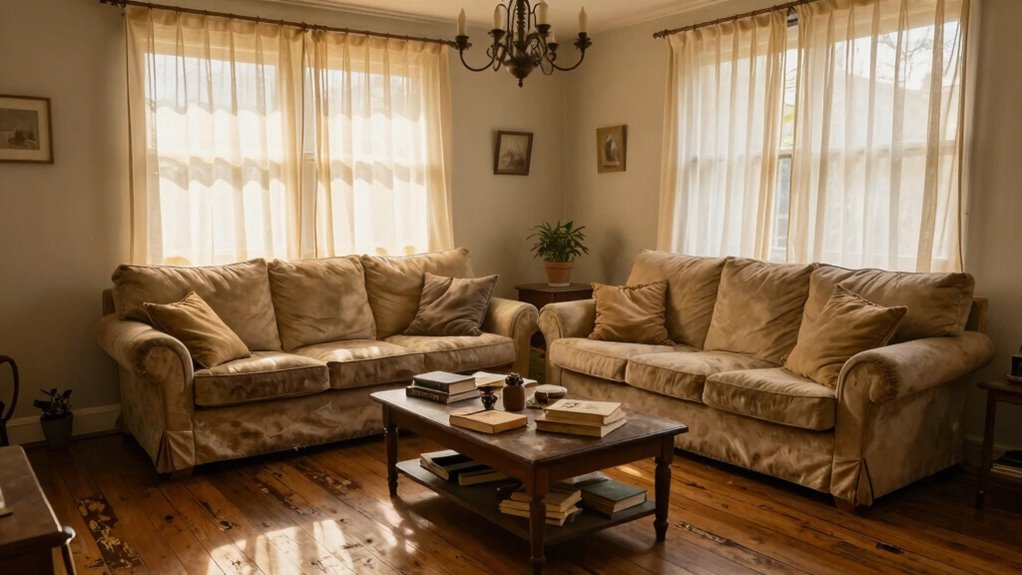 making a home truly welcoming