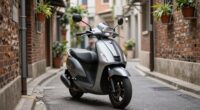 maneuverability trumps speed