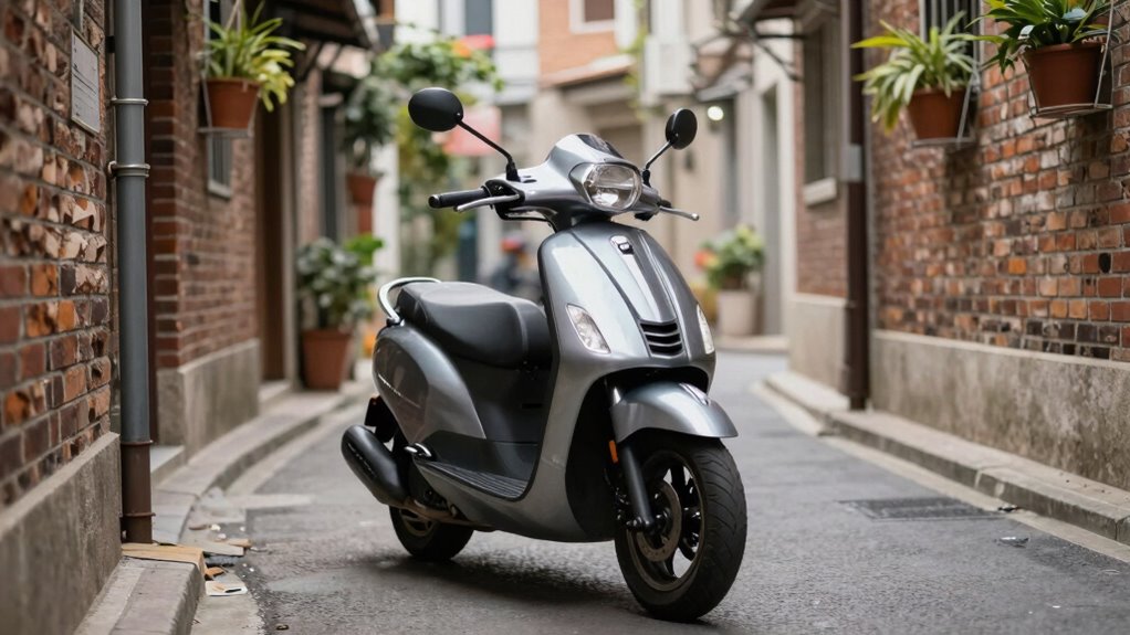 maneuverability trumps speed
