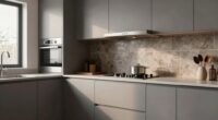 matte finishes dominate trends