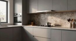 matte finishes dominate trends