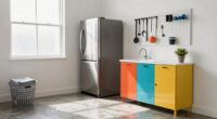maximize functionality with style
