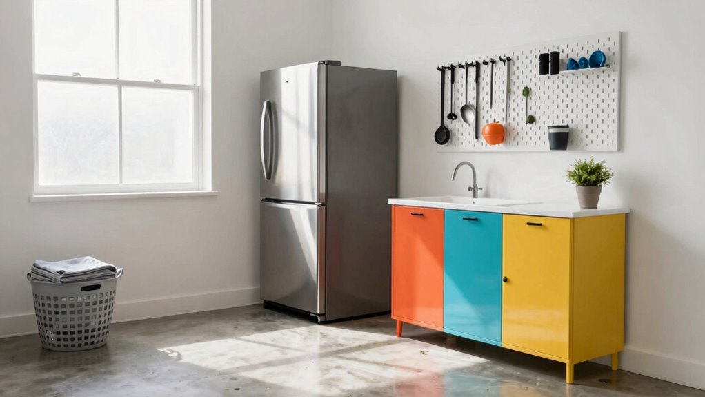 maximize functionality with style