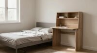 maximize space efficiency