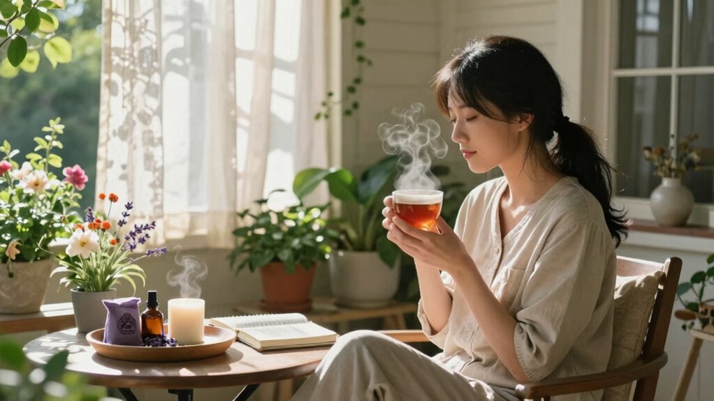 mindfulness for caregiver resilience