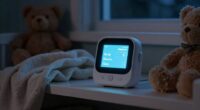 monitoring alerts lack boundaries