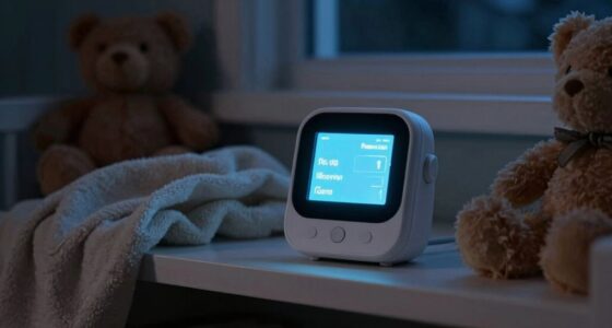 monitoring alerts lack boundaries