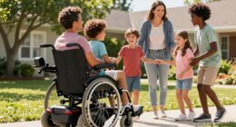 most common wheelchair measurements