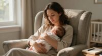 motherhood emotional awareness