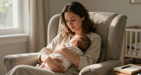 motherhood emotional awareness