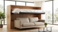 multifunctional space saving furniture