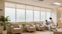 noise reduction recovery feature