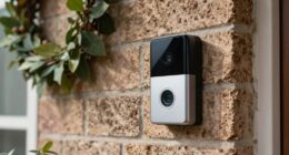 optimal doorbell placement tips