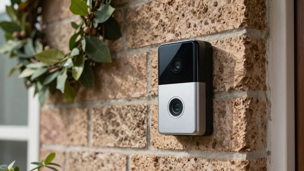 optimal doorbell placement tips