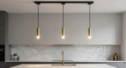 optimal pendant spacing design