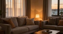 optimize natural lighting schedules