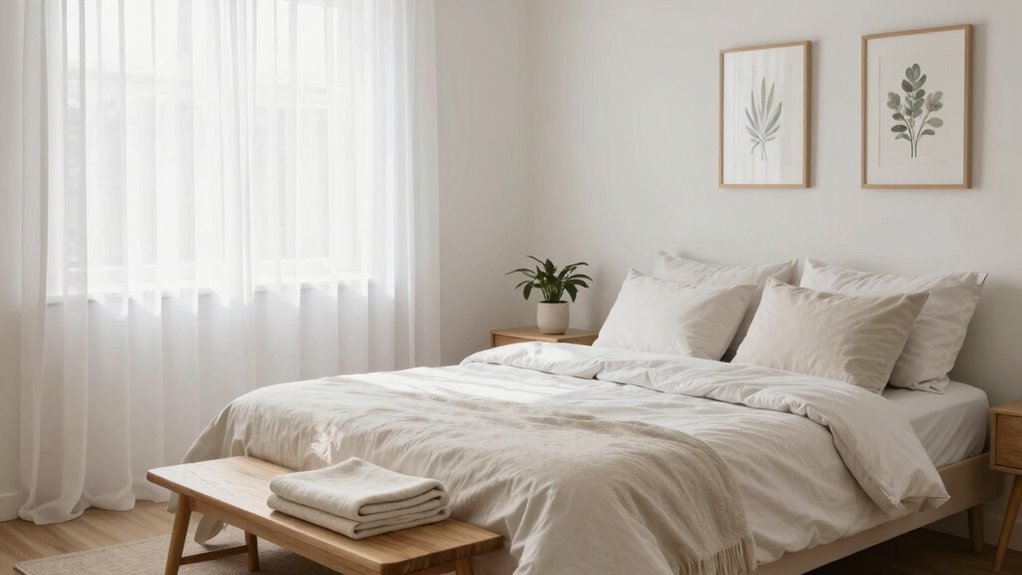 optimize space with essentials