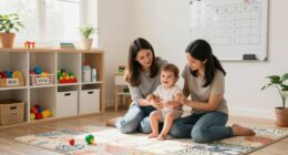 organize communicate plan support