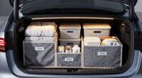 organize to reduce fatigue
