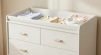 organized drawers reduce stress