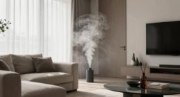 overusing strong scents