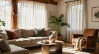 personal imperfect interior design