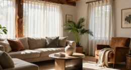 personal imperfect interior design