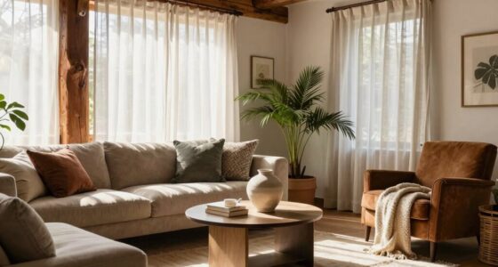 personal imperfect interior design