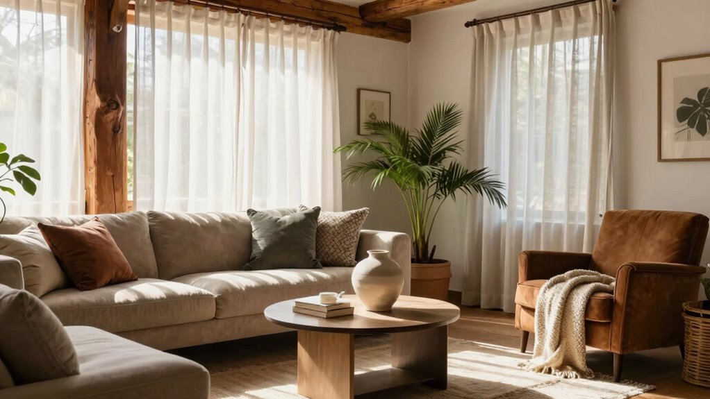 personal imperfect interior design