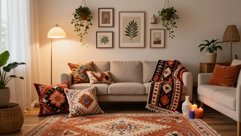 personalized rental space ideas