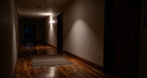 poor lighting increases falls
