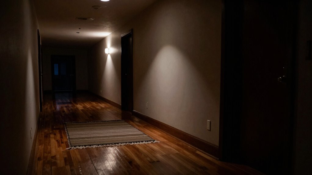 poor lighting increases falls