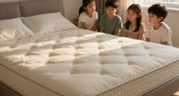 poor mattress pressure relief