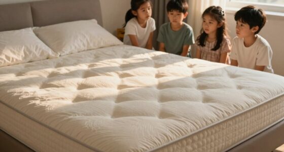 poor mattress pressure relief