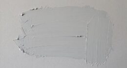 poor paint application techniques