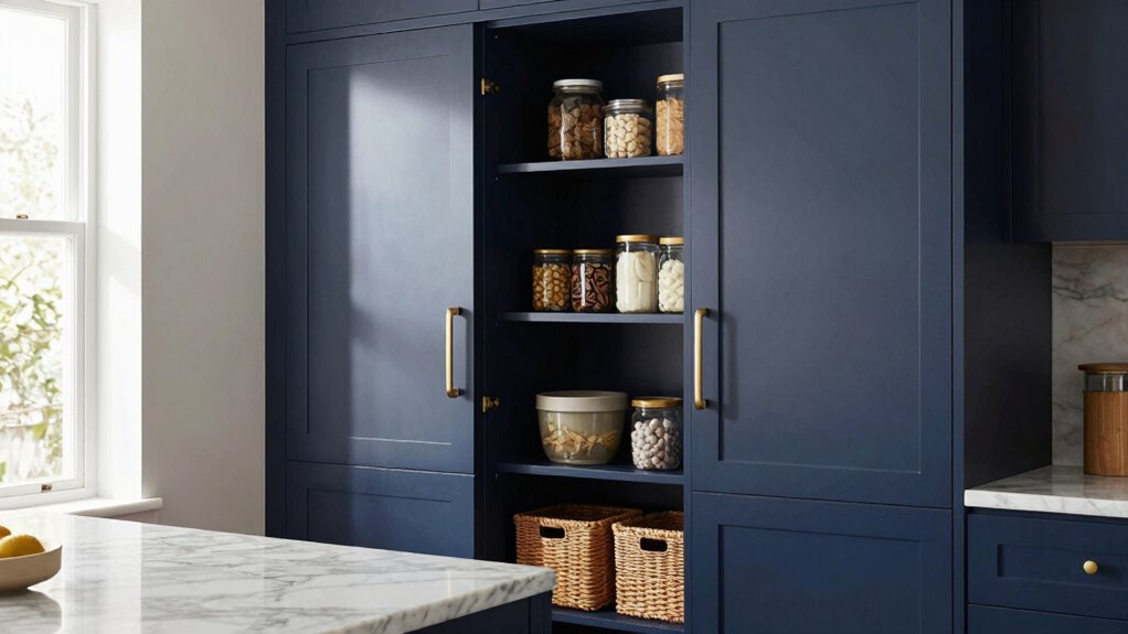 portable customizable kitchen storage