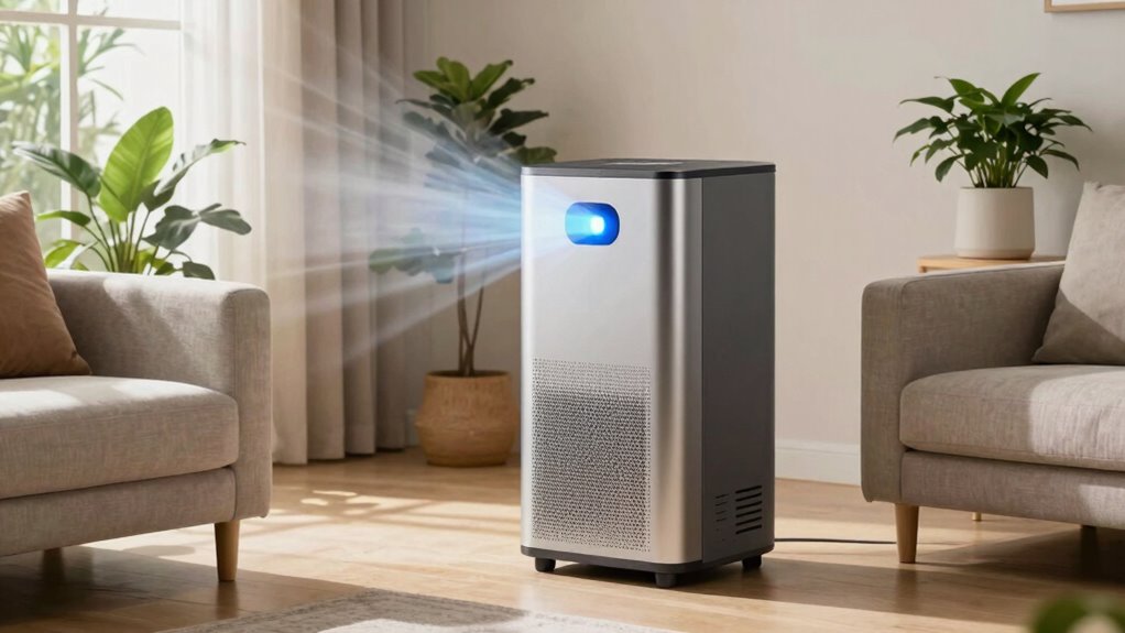 positioning impacts cooling efficiency