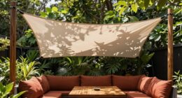 practical outdoor shade trend