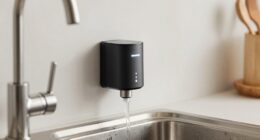 preventing water damage damage