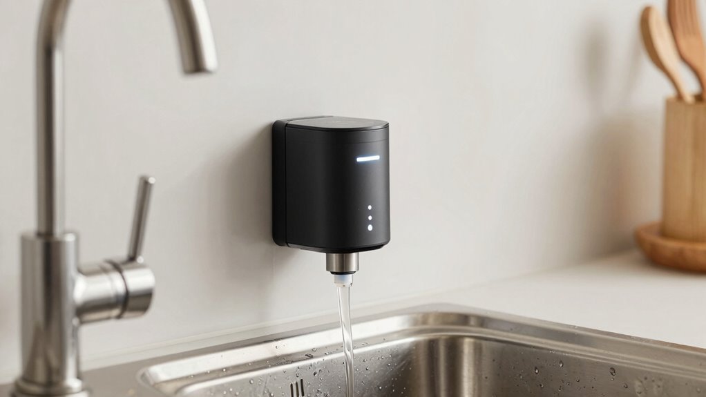 preventing water damage damage