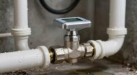 preventing water damage