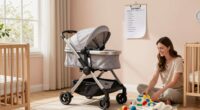 prioritize family needs first