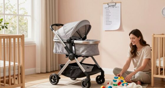 prioritize family needs first
