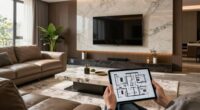 prioritize high value home items