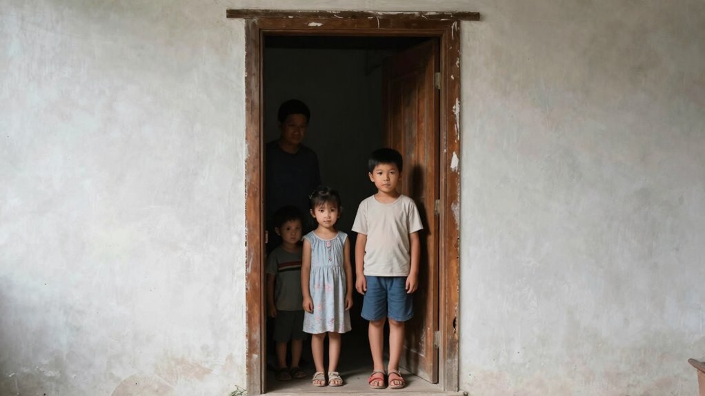 prioritize safe accessible doorways